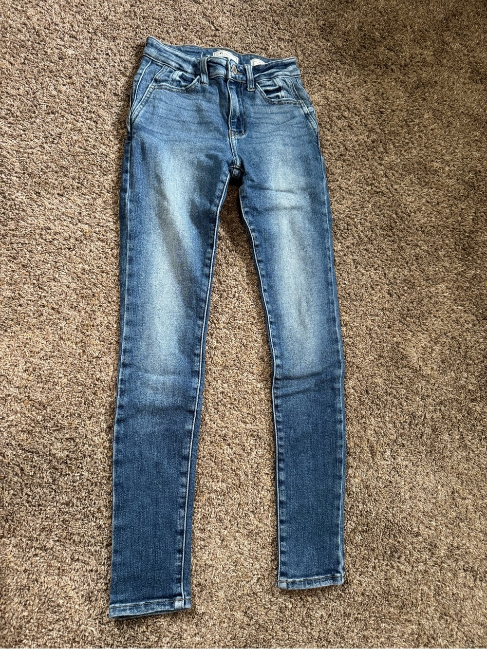 KanCan Skinny Jeans